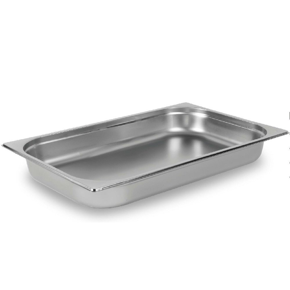 BANDEJA GASTRONOMICA TOKYO INDUST MOD 11065 8.5 LTS 1/1
