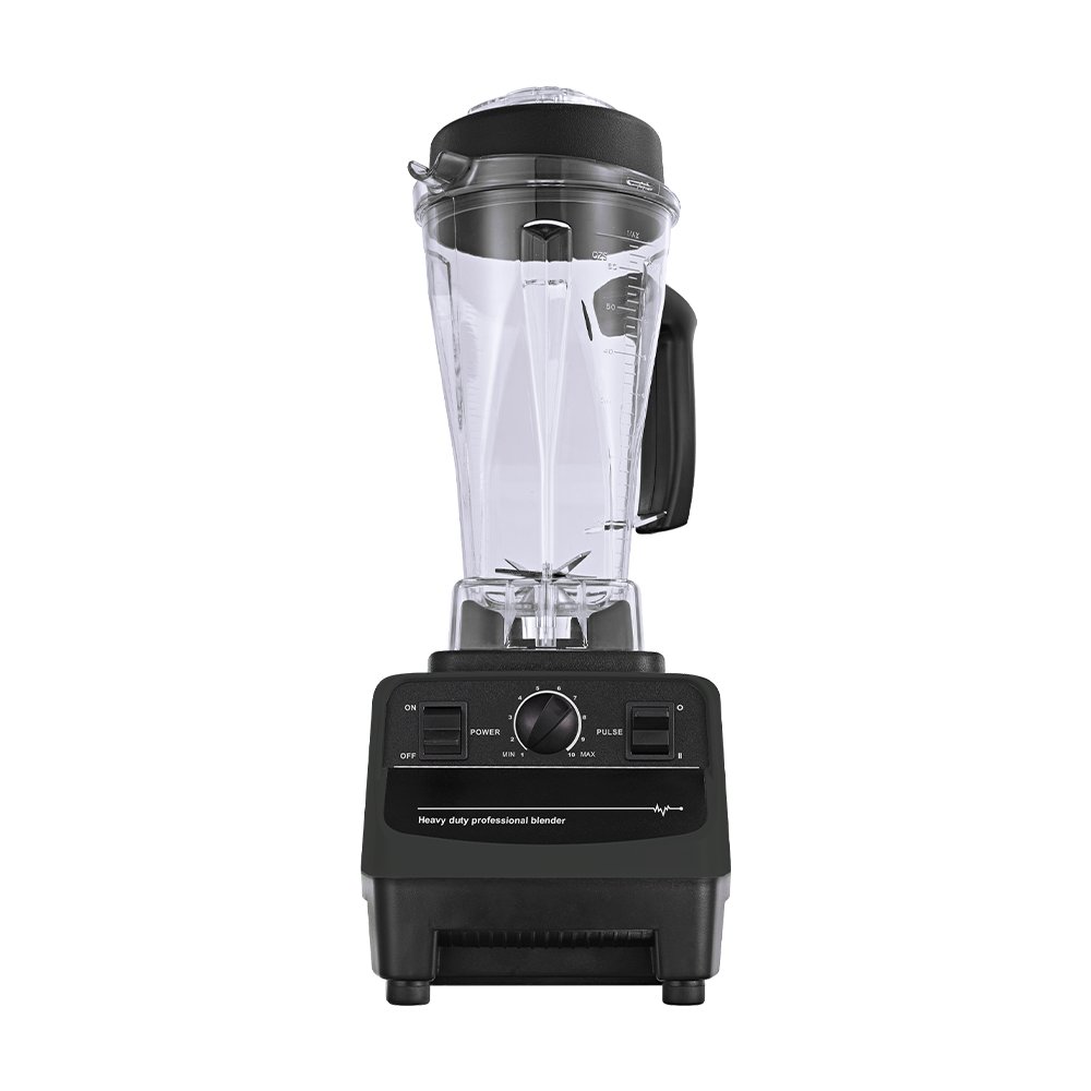 LICUADORA ALTA ROTACION TOKYO IND MOD BL-767 POWER 1.5kw