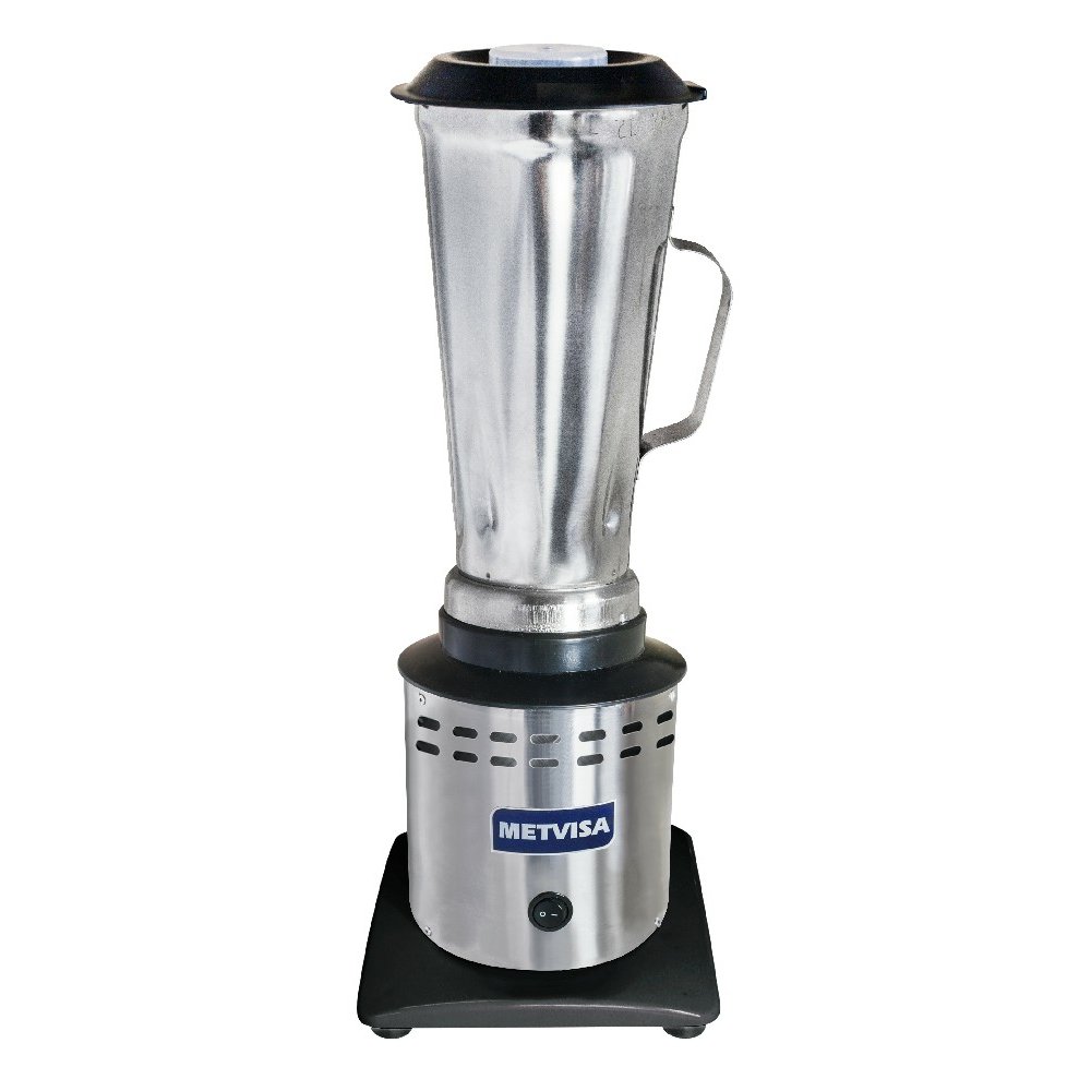 LICUADORA INDUSTRIAL METVISA MDL LAR-2