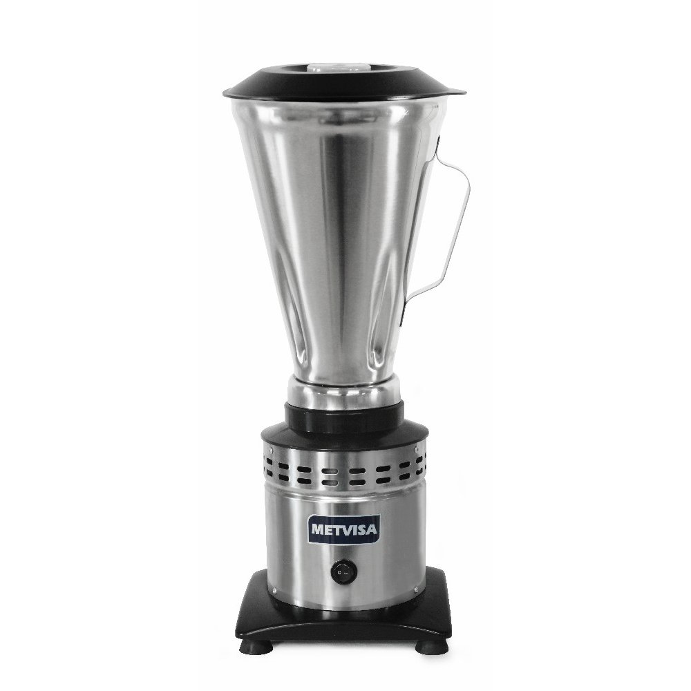 LICUADORA IND METVISA TRITURA 3.5LTS ALTA ROTACION LAR4 1200W