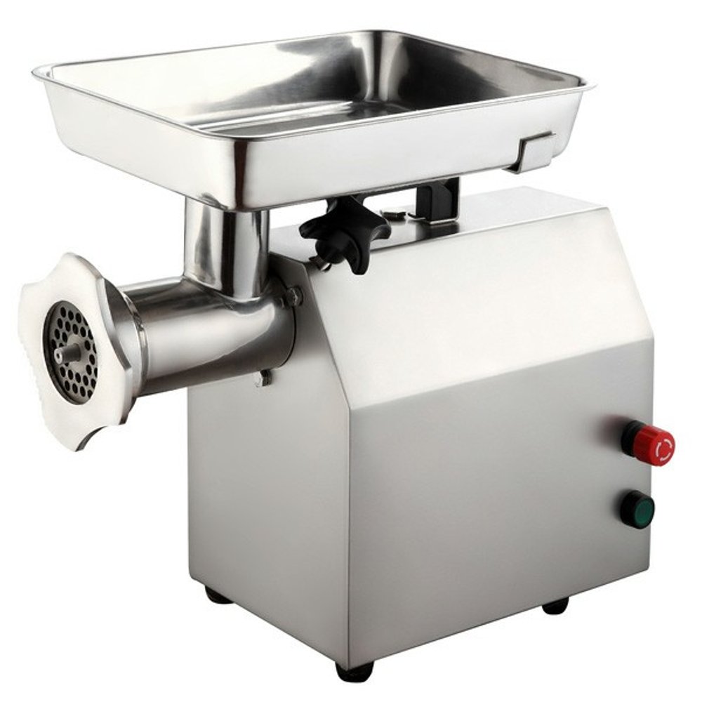 MOLEDOR DE CARNE TOKYO INDUSTRIAL TT-12E 30KGS/HORA 0.55KW 220V/50HZ