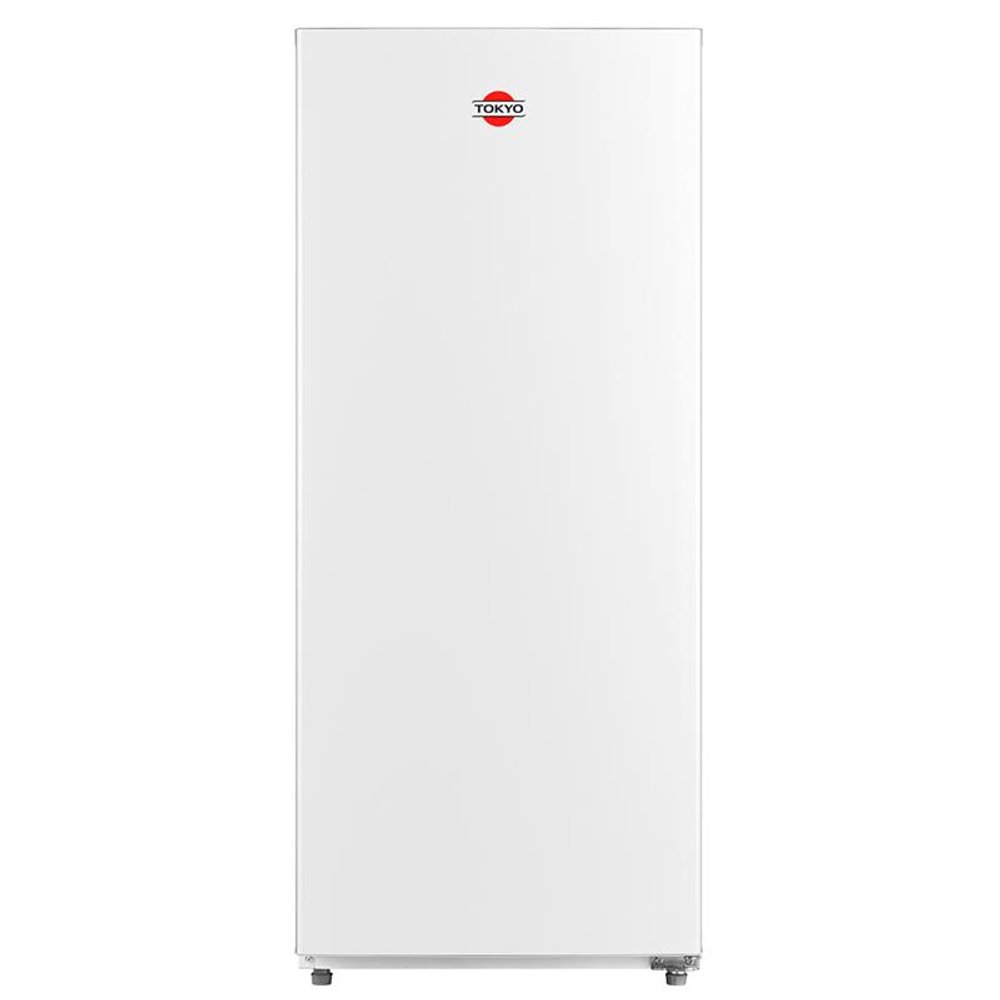 HELADERA TOKYO 280 BLANCO 1 PUERTA FRIO HUMEDO