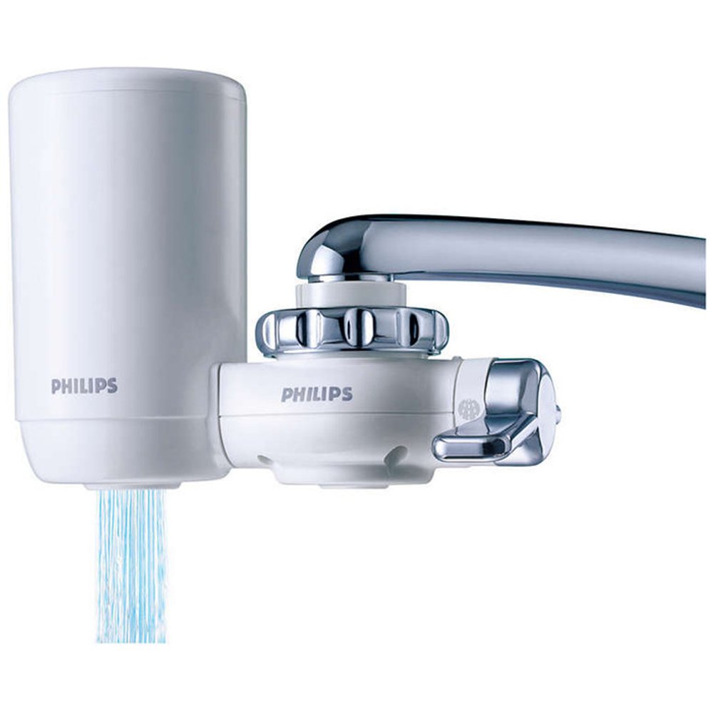 PURIFICADOR DE AGUA WP3811 PHILIPS 4 ETAPAS