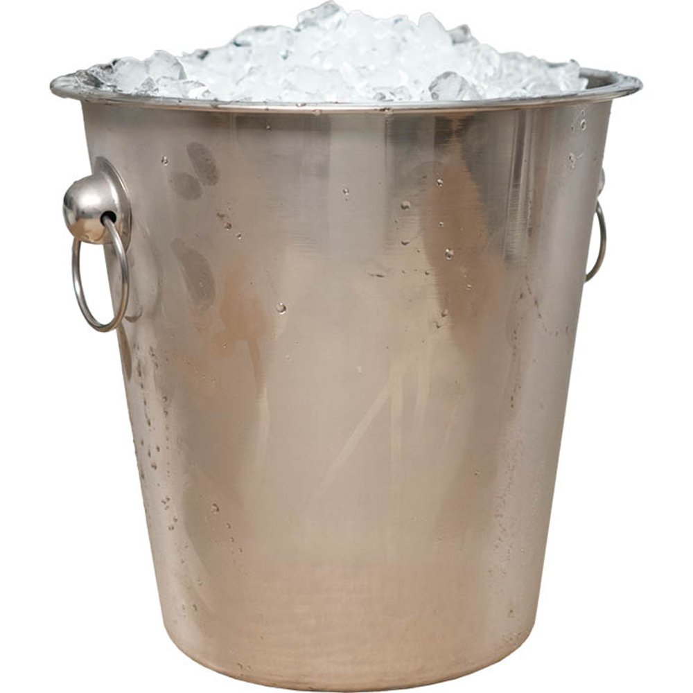 CHAMPAGNERA GOURMET AC.INOX. D21.5CM