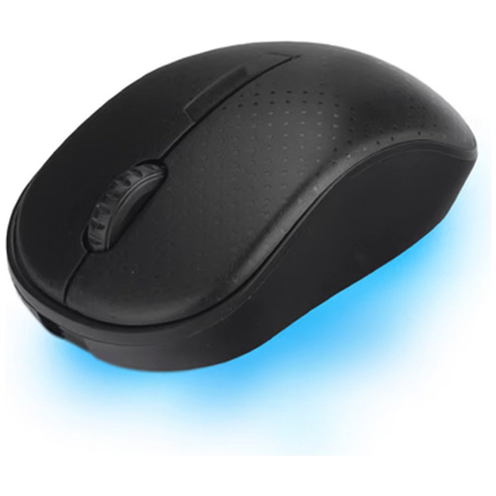 MOUSE INALAMBRICO BLUETRACK KEM-257