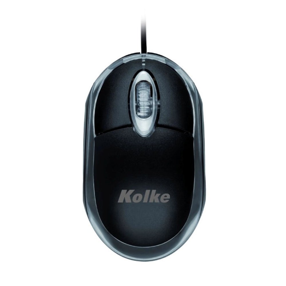 MOUSE OPTICO KM-117