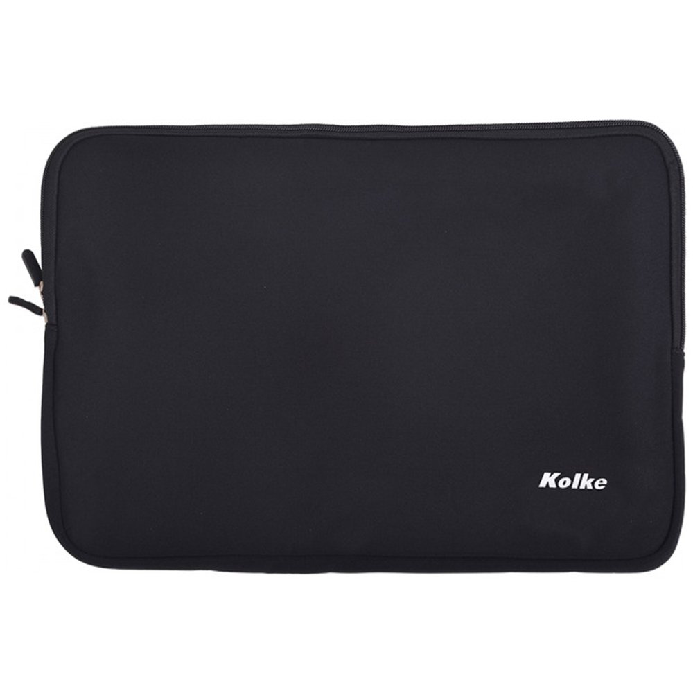 FUNDA COMPACT PARA NOTEBOOK 15.6" KAF-101