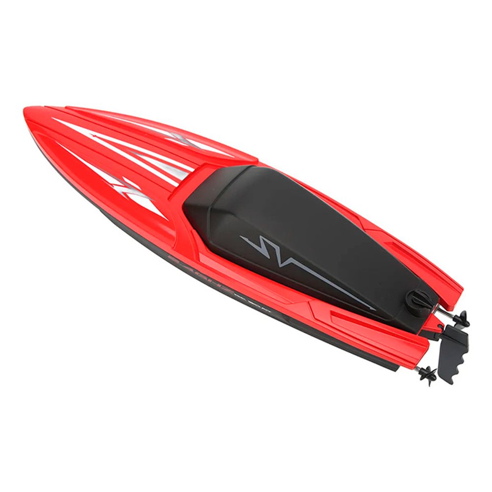 LANCHA A CONTROL REMOTO AQUARACER 33,5 * 12,5 * 9 cm