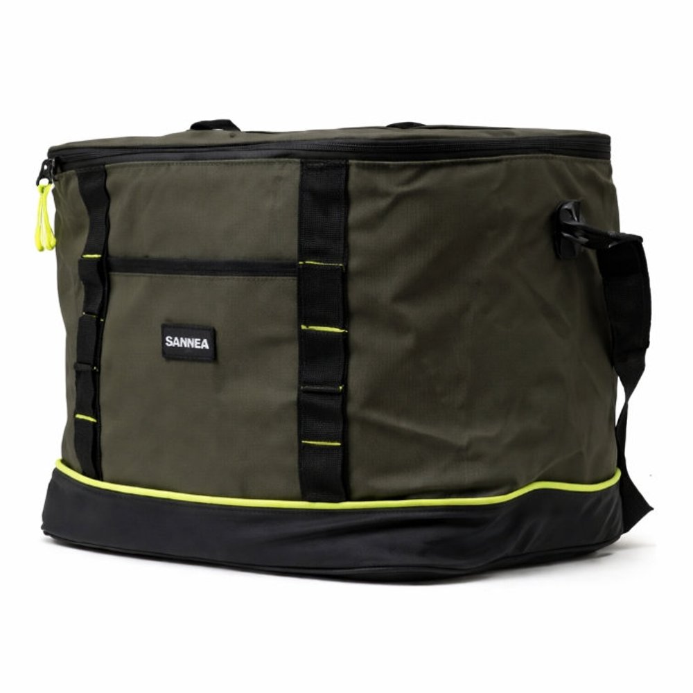 BOLSO TÉRMICO OXFORD (BAJO) 24 LTS.