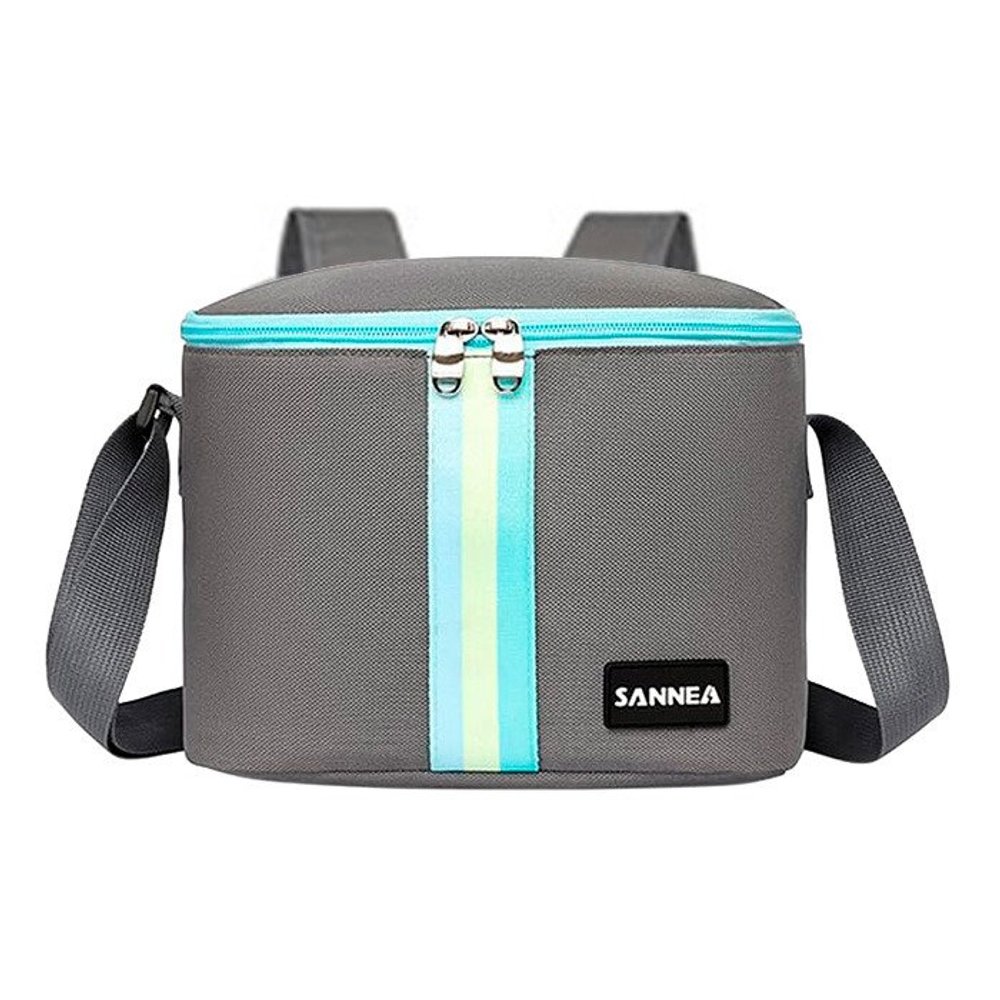 BOLSO TERMICO 6L 23x16x16CM
