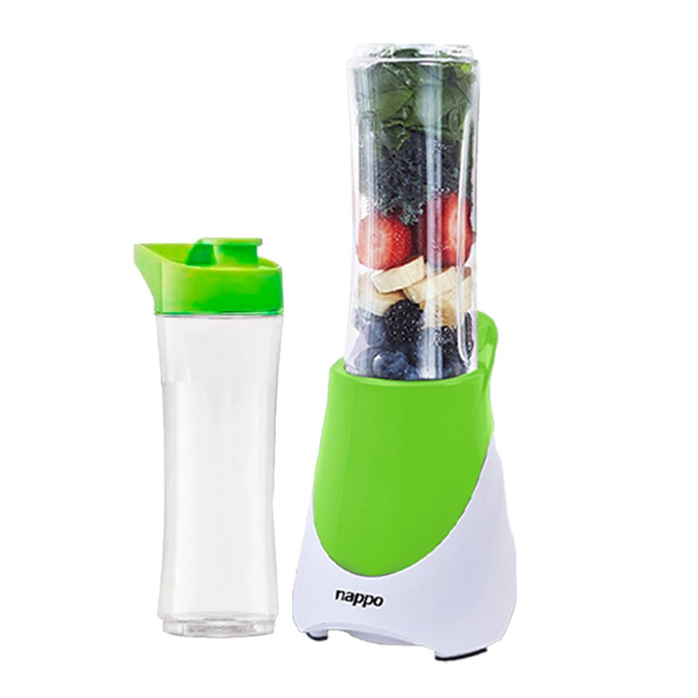 LICUA MIXER-02 NAPPO PORTATIL 300W - VD