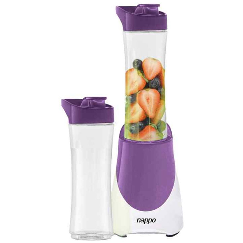 LICUA MIXER-03 NAPPO PORTATIL 300W - VIOL