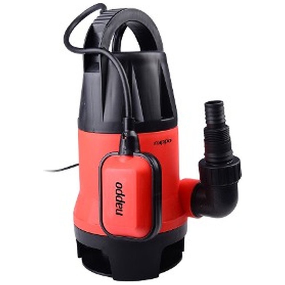 BOMBA DE AGUA NAPPO NHB-009