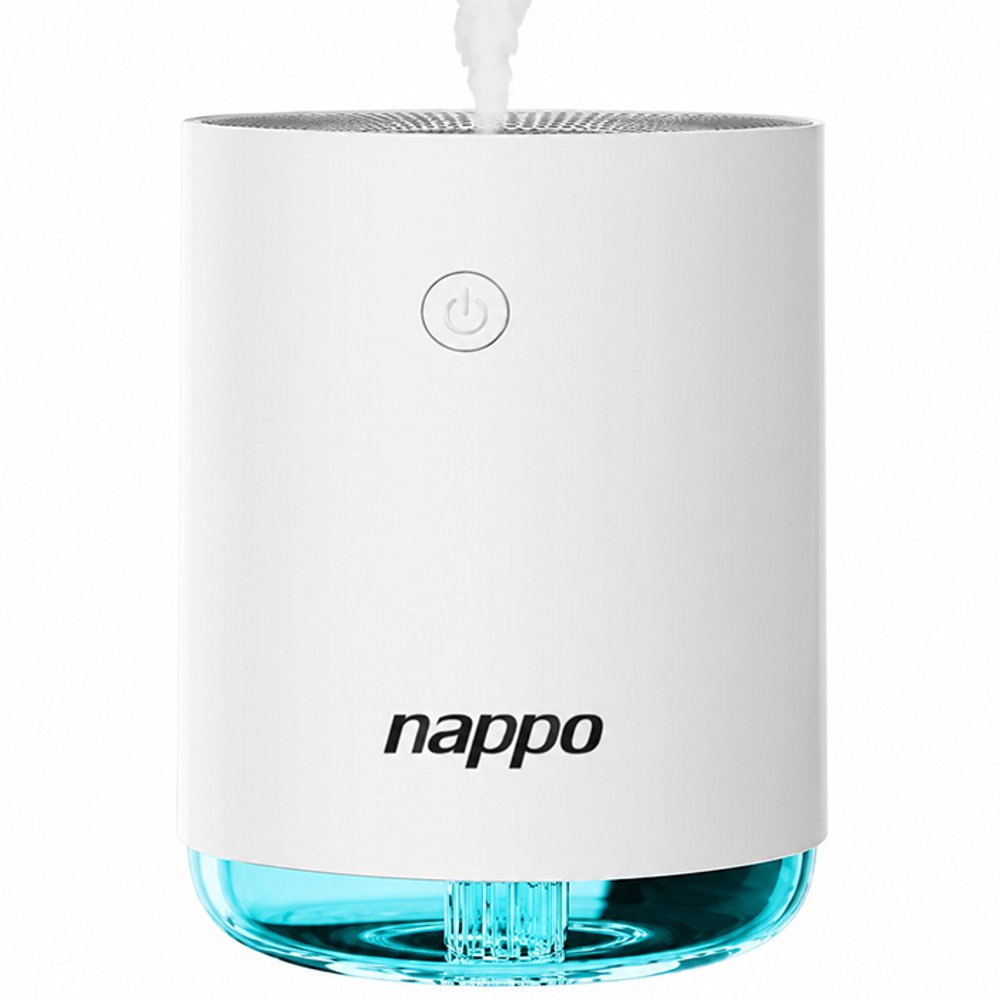 HUMIDIFICADOR NAPPO NEV-071 BLANCO
