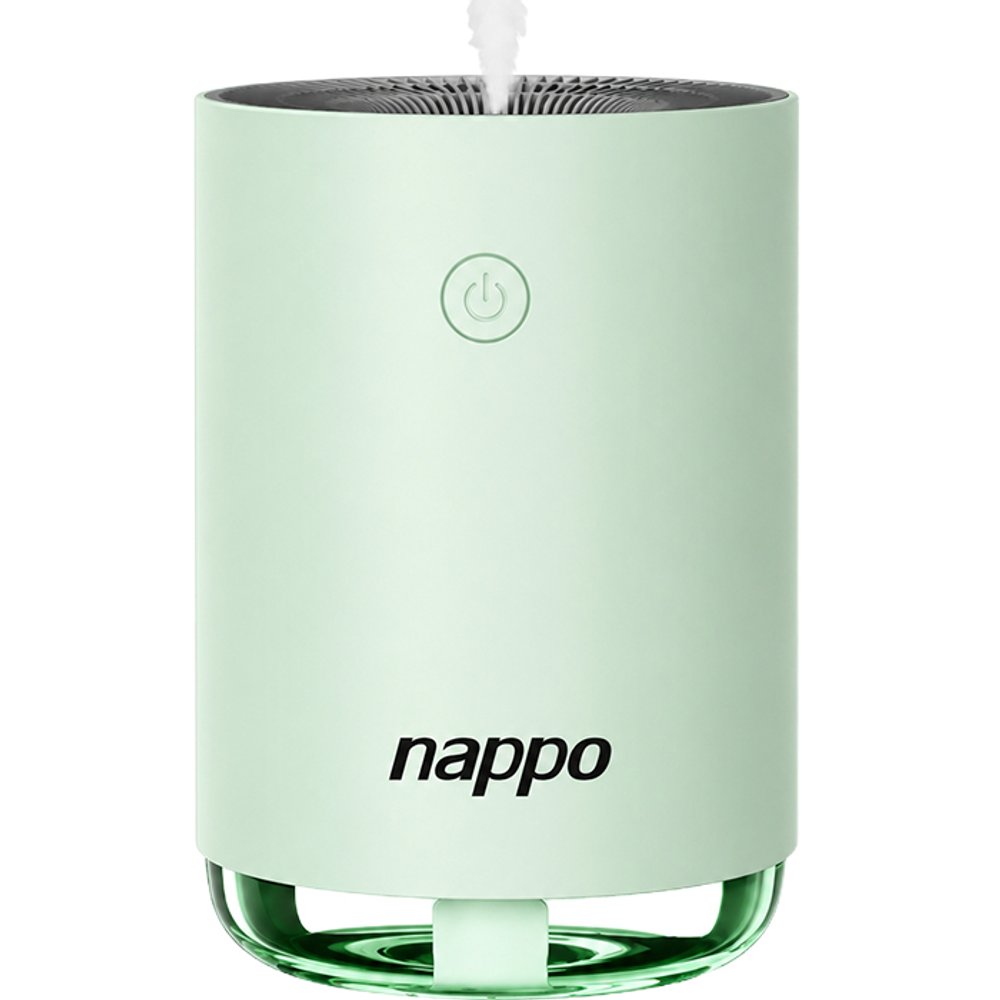 HUMIDIFICADOR NAPPO NEV-071 VERDE