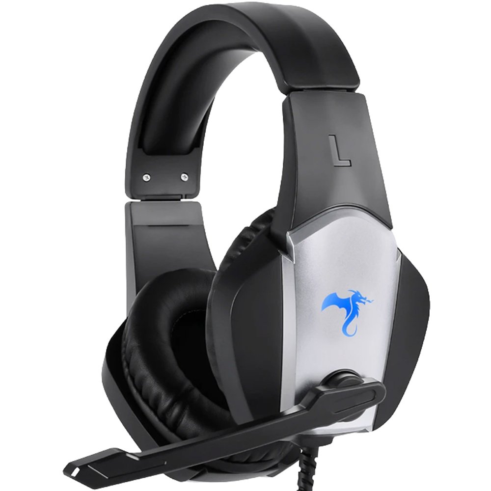 AURICULAR GAMER ZEUS KGA-480
