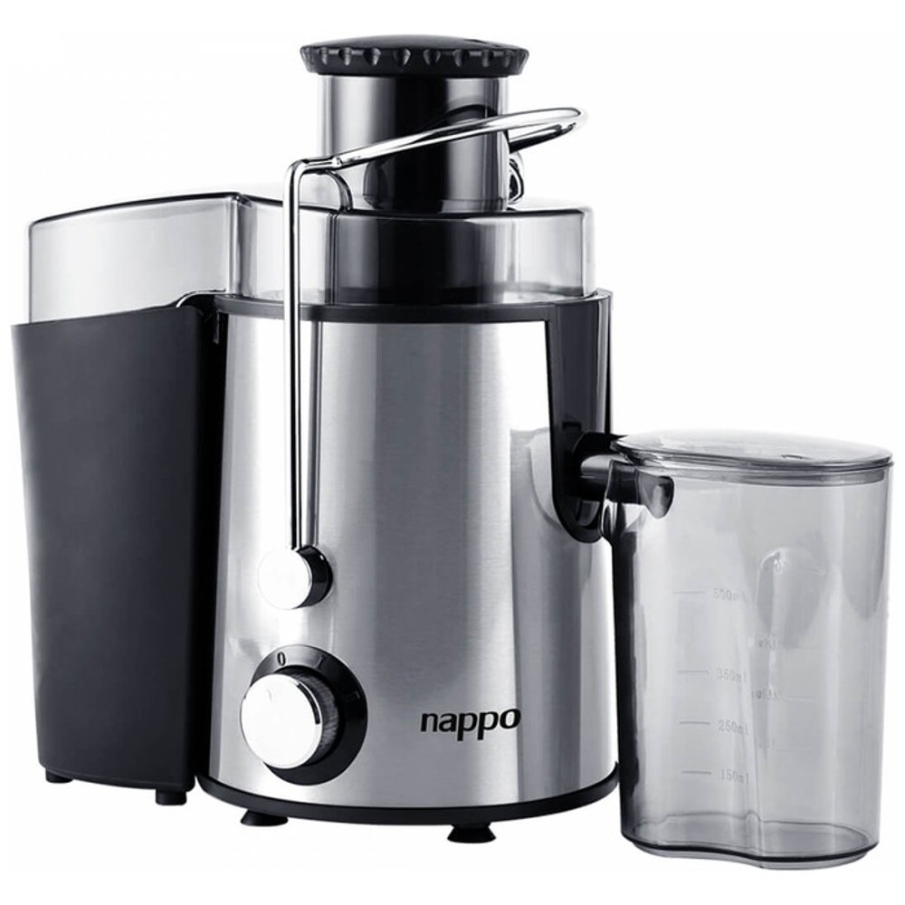 JUGUERA ELECTRICA NAPPO NEJU-132 700W