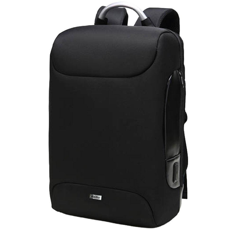 MOCHILA ANTI-ROBO TRAVELER CON CANDADO KVM-603