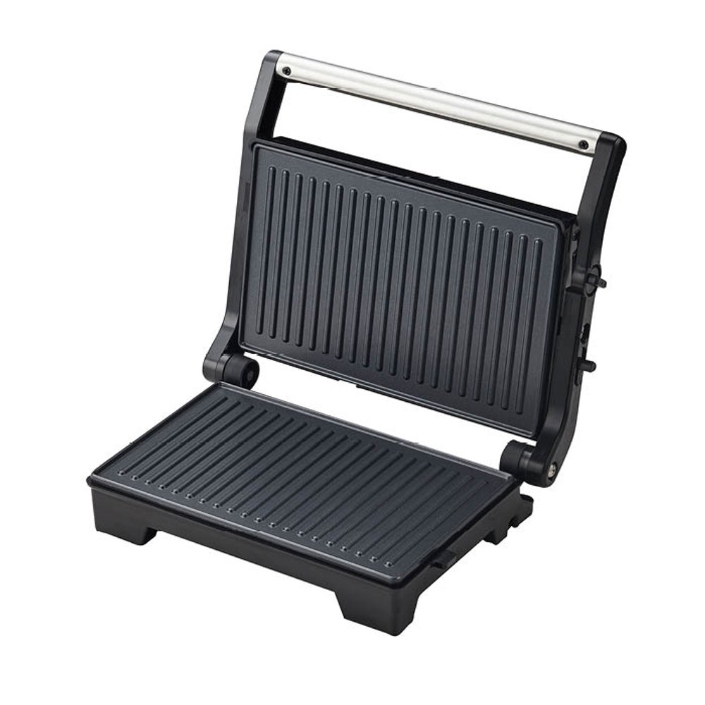 GRILL SANDWICHERA NAPPO DOBLE NEG-162