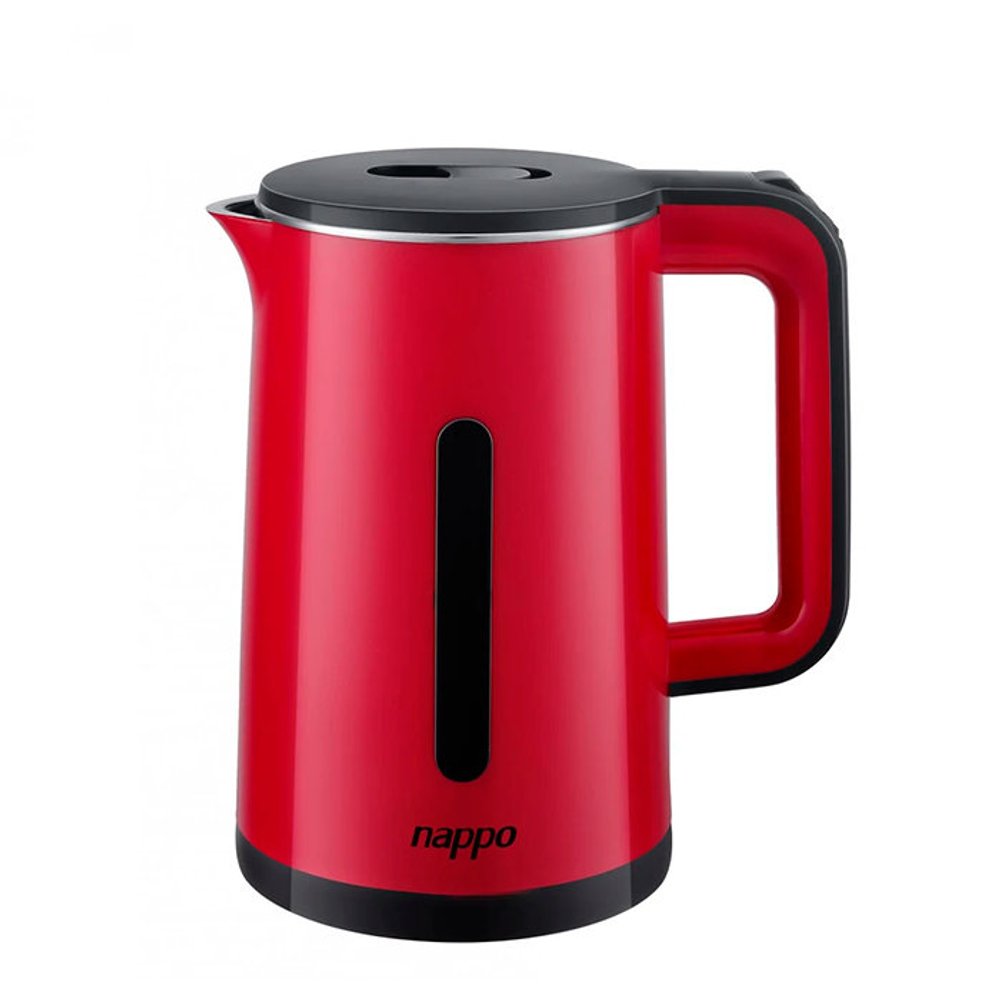 JARRA ELECTRICA NAPPO 1.8L 1500W NEJ-168
