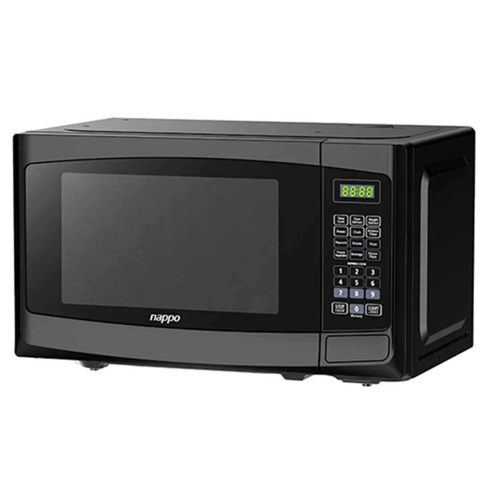 MICROONDAS DIGITAL NAPPO 20L NEX-189 NEGRO