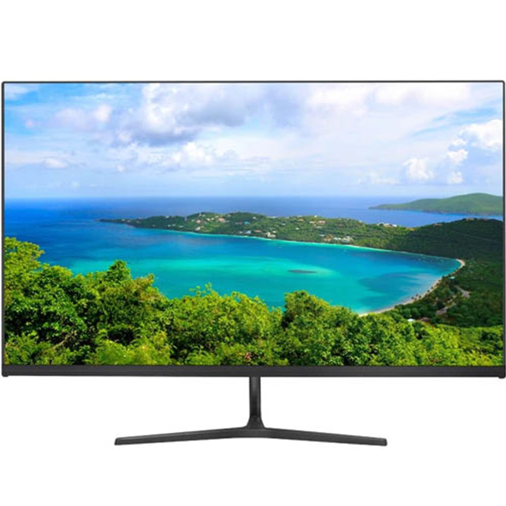 MONITOR LED PANEL IPS 27" KES-664