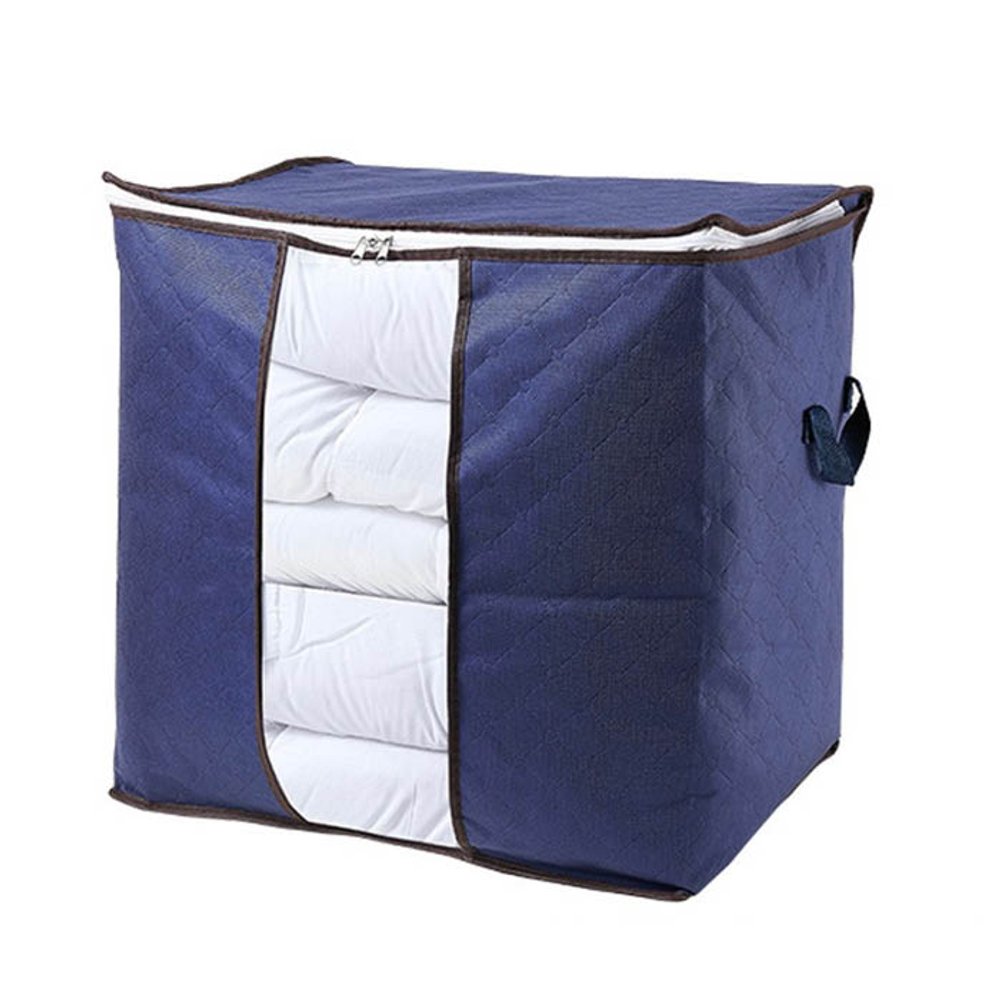BOLSA VERTICAL 46*28*48 DECOTEAM GRIS DMO-016