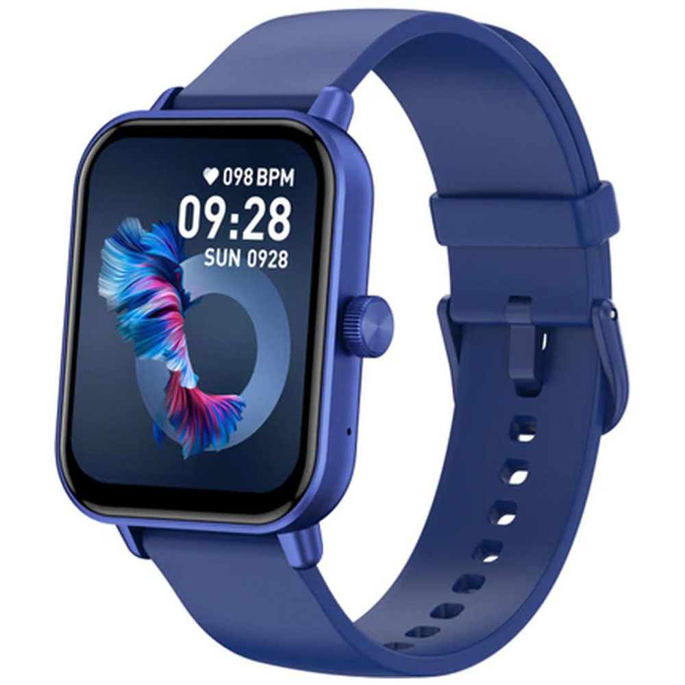 SMARTWATCH KOLKE KVR-671 AZUL