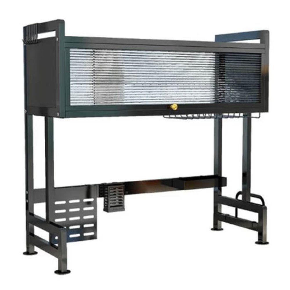 ESCURRIDOR DE VAJILLA DECOTEAM 85*28*80 DCE-028
