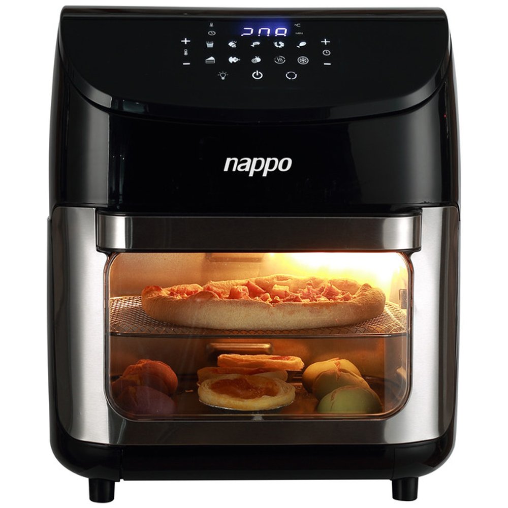 FREIDORA DIGITAL 13L NAPPO NEF-226