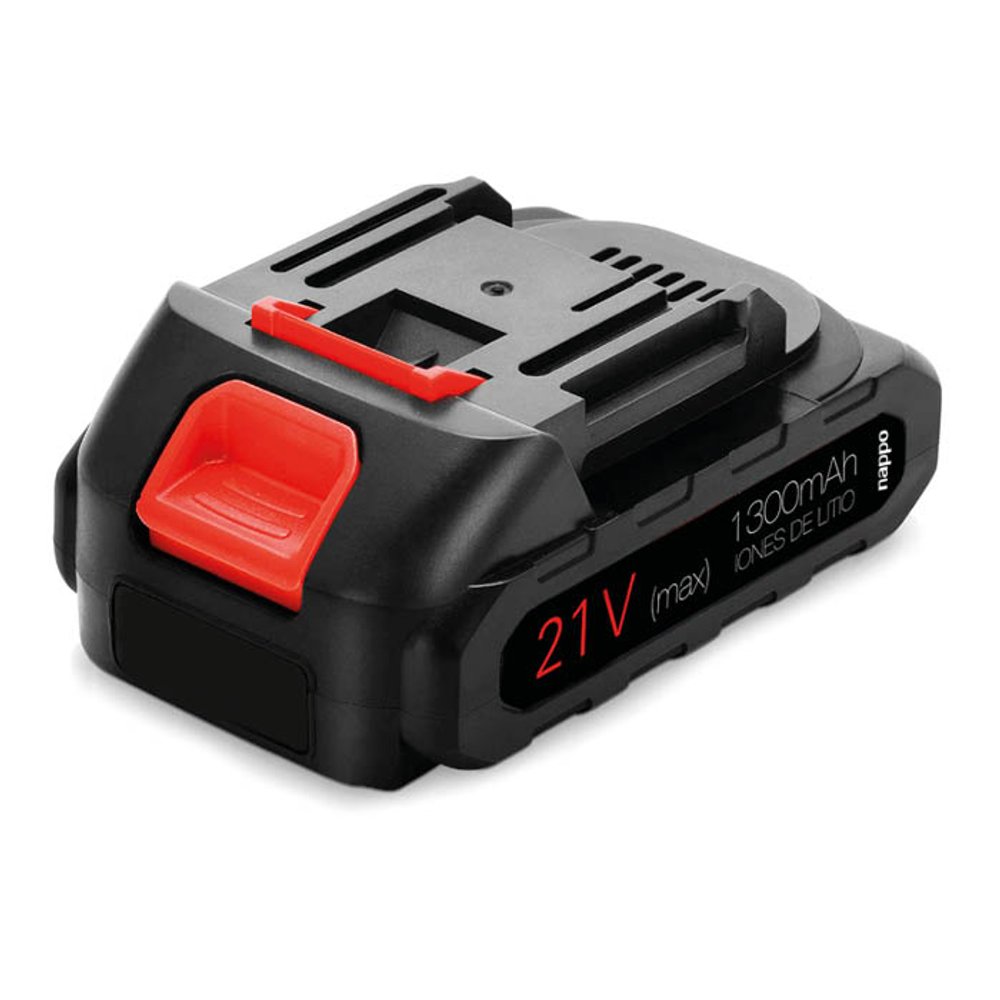 BATERIA RECARGABLE 21V