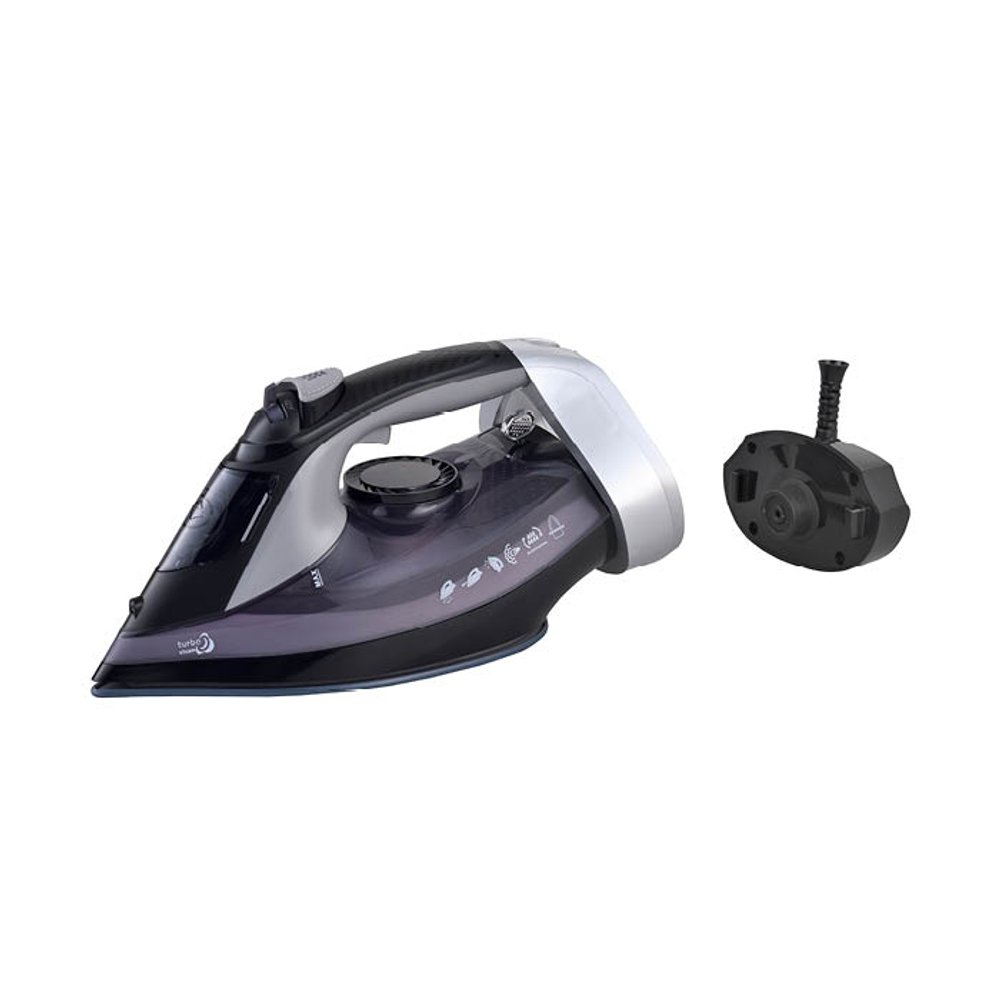 PLANCHA INALAMBRICA 4 EN 1 NAPPO NEP-230