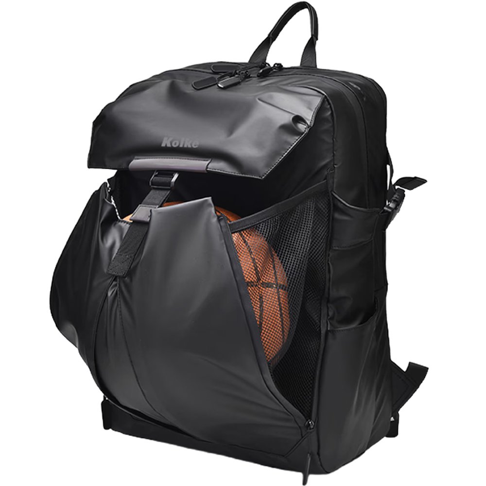 MOCHILA MULTIFUNCION TREKKING KVM-709