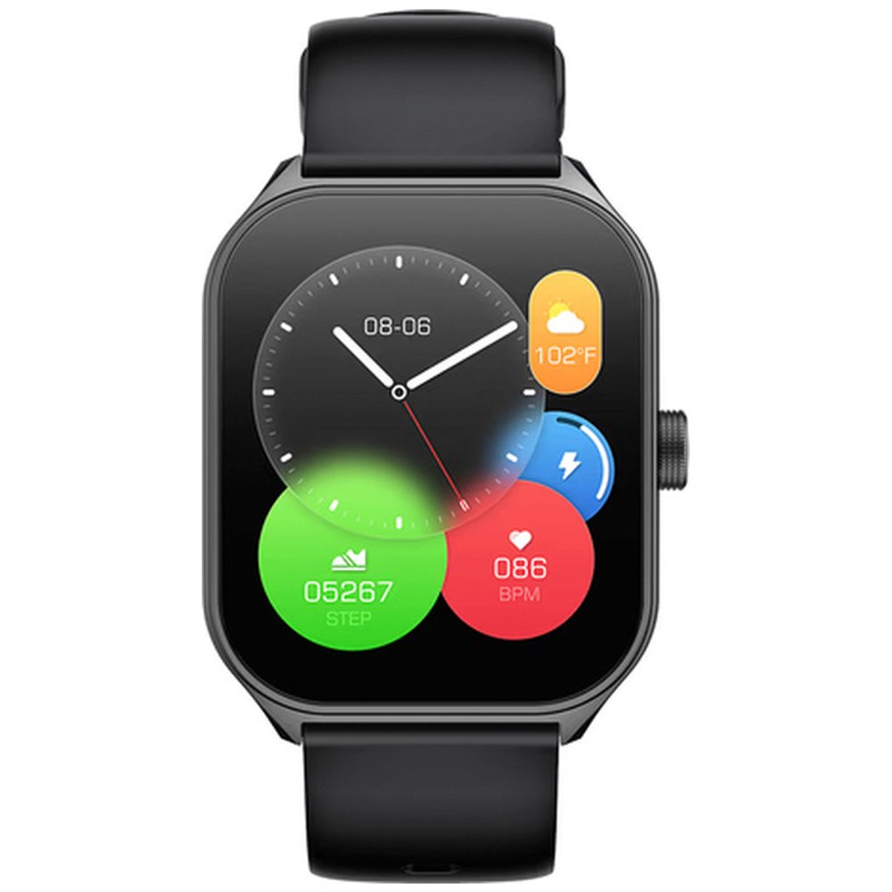 SMARTWACTH KOLKE KVR-732 NEGRO