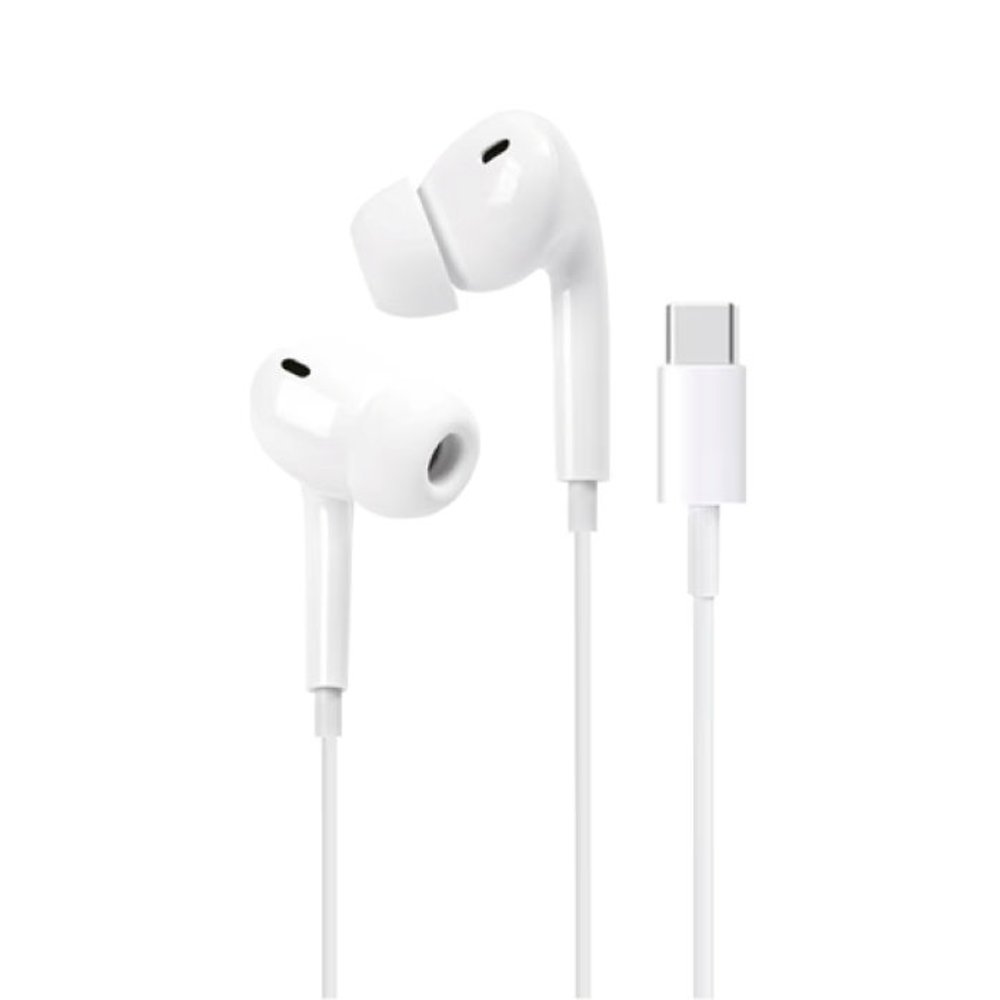 AURICULAR INTRAUDITIVO STEREO CON MICROFONO KAI-742