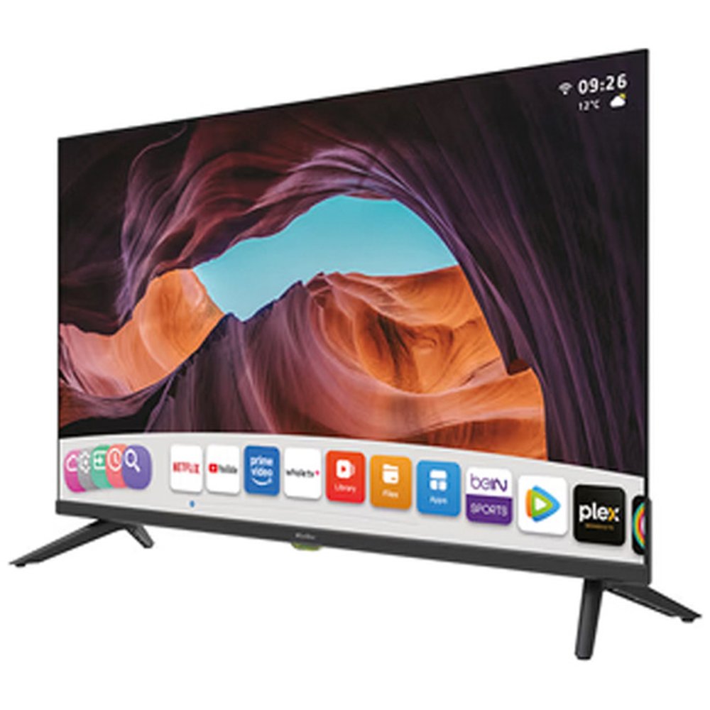 SMART TV KOLKE 40" FHD WHALEOS 40-SMF