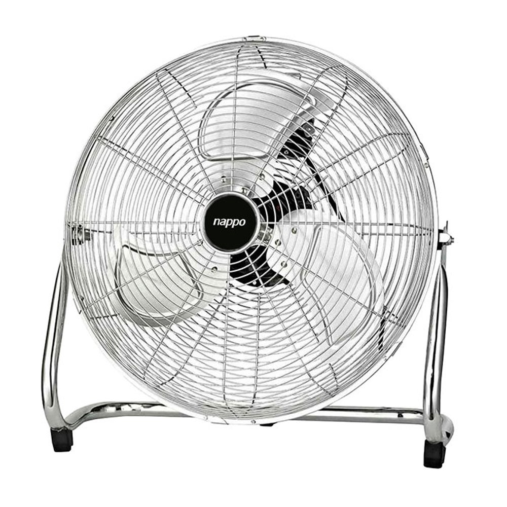 VENTILADOR DE PISO 20" TIPO INDUSTRIAL NVP-301