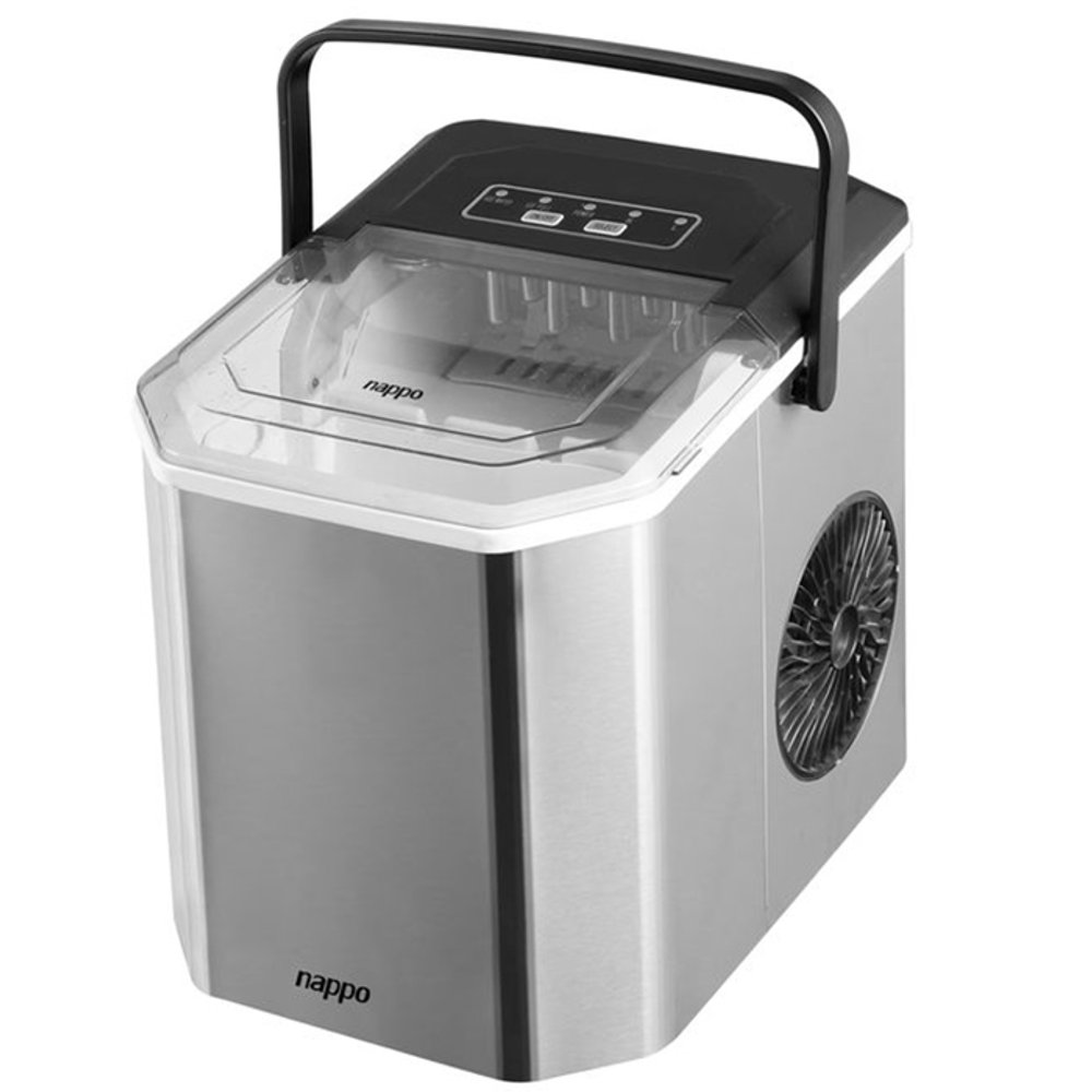 MAQUINA PARA HACER HIELO NAPPO NEY-305