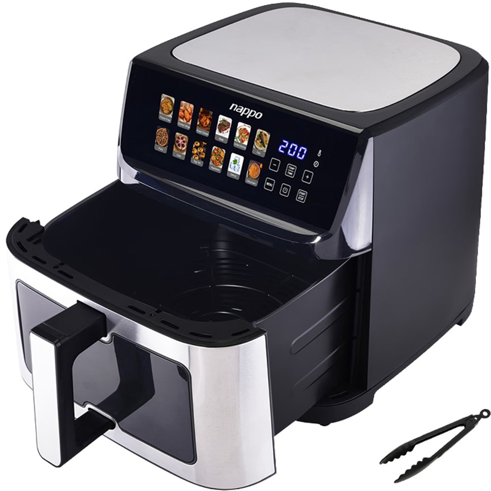 FREIDORA NAPPO 11L CON WIFI NEF-331