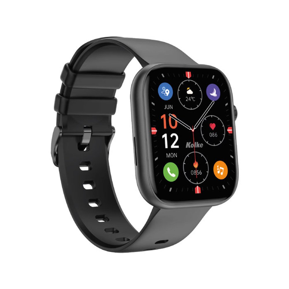 SMARTWATCH KOLKE KVR-795 NEGRO