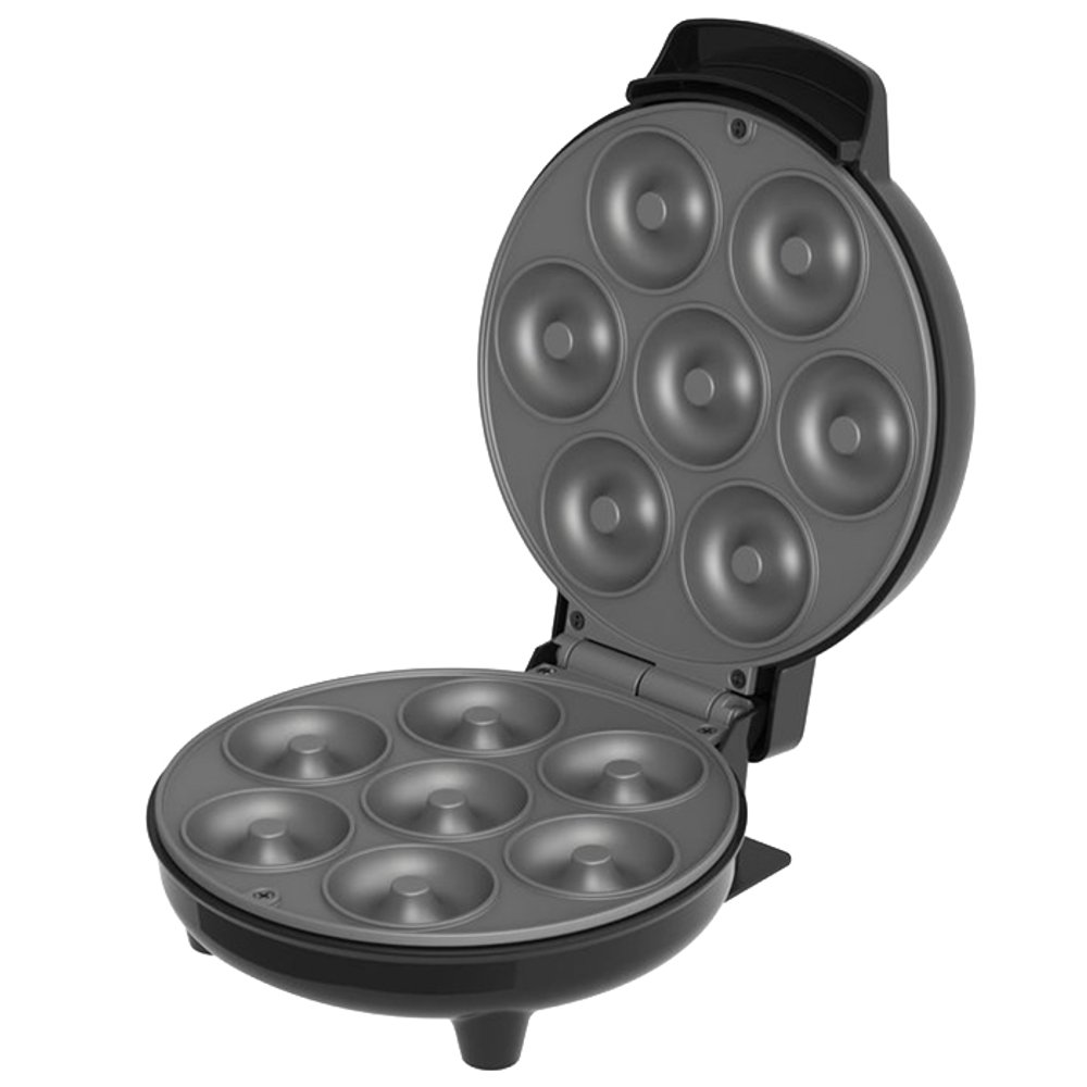 MAQUINA DE DONAS NAPPO NEN-344 NEGRA