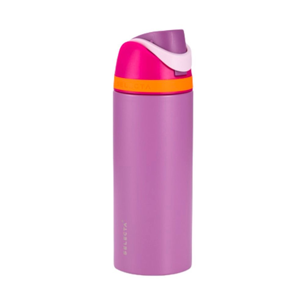 BOTELLA TERMICA ACERO 700ML SNOUT BORDEAU
