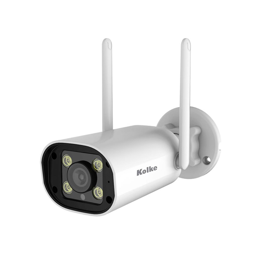 CAMARA KOLKE WIFI 3MP KUC-828