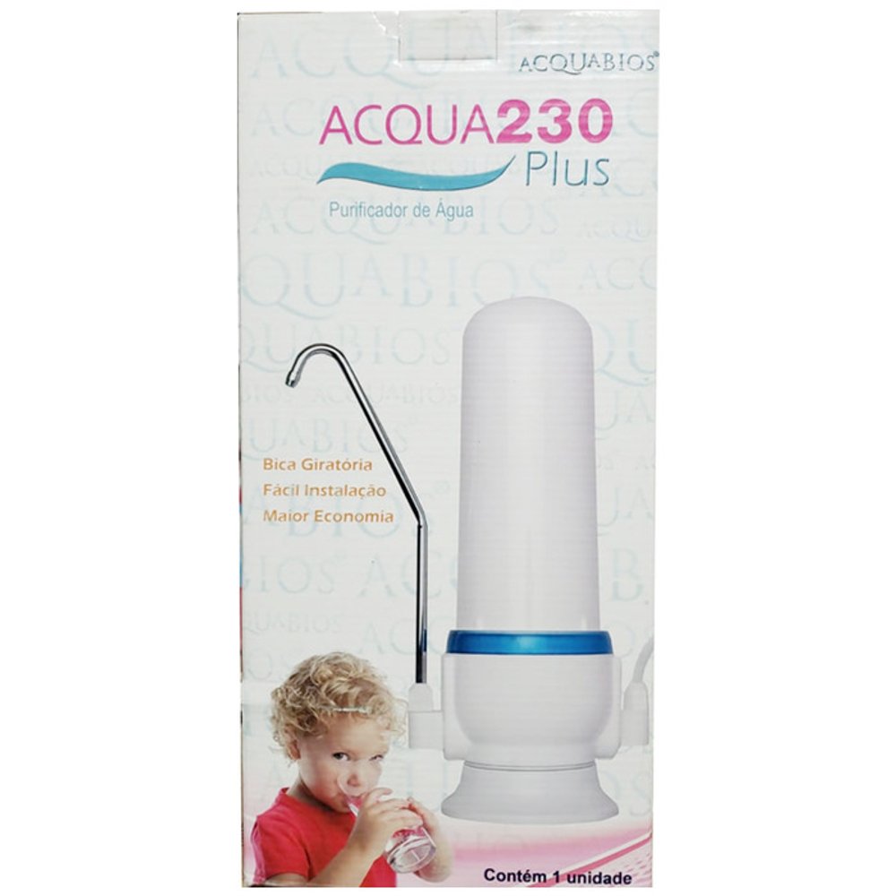 FILTRO PURIF. 1008-0003 PLUS(BL) 1 TORRE