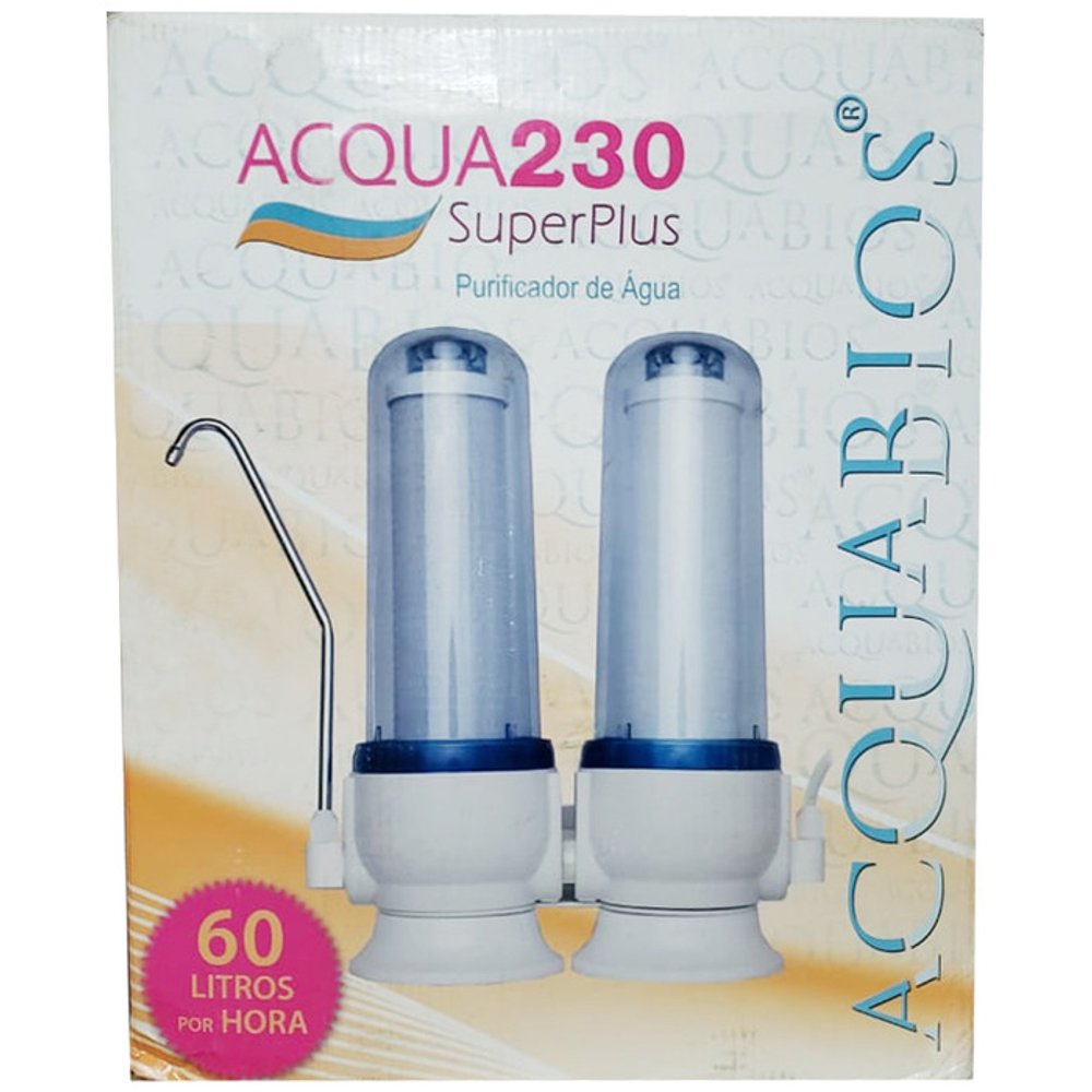 FILTRO PURIF.1008-0008 SUPER PLUS(TRANS) 2TORRES