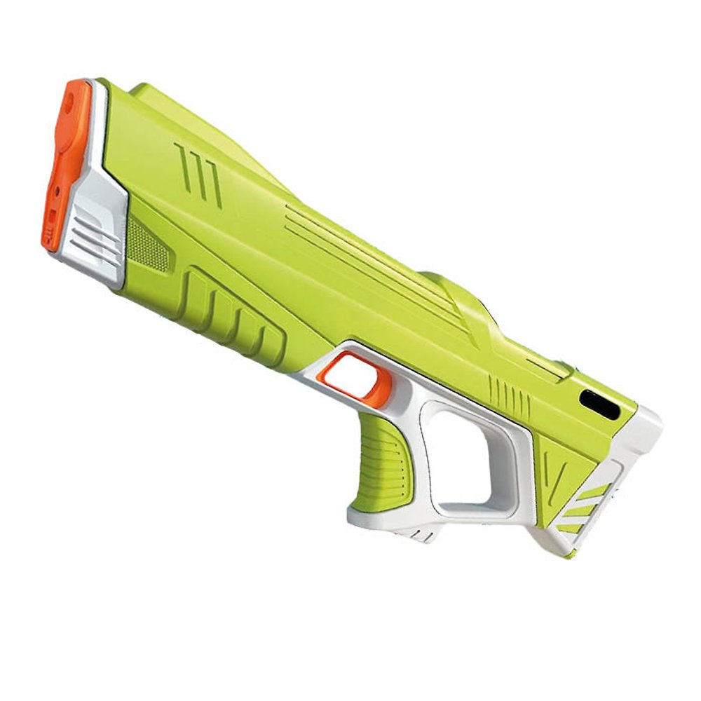 PISTOLA DE AGUA COMBAT WATERGUN VERDE