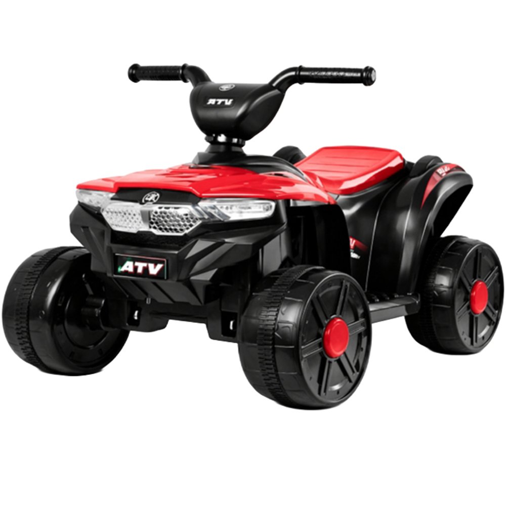 CUASI A BATERIA LEVEL RIDER LVR-241