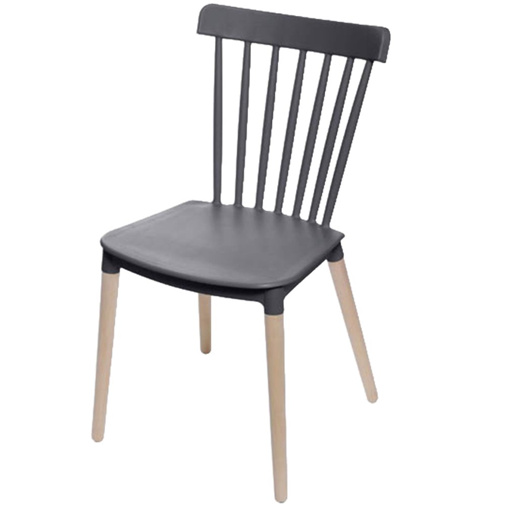 SILLA MIDI LEVEL 1109 (NG)