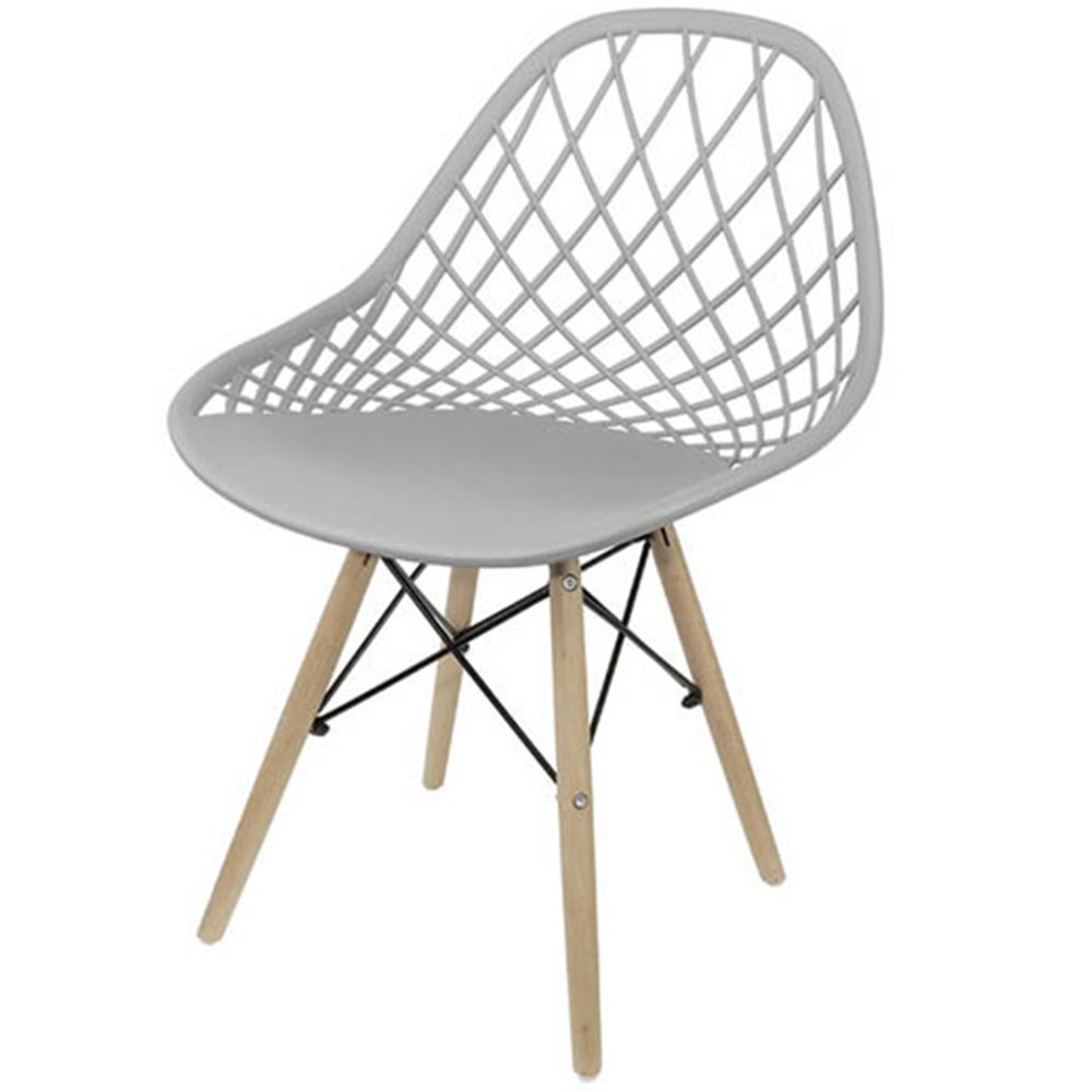 SILLA LEVEL KAILA 1118B (GR)