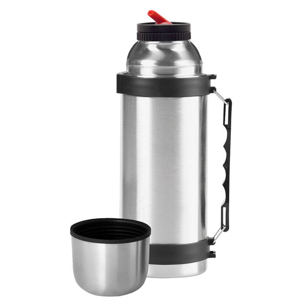 TERMO CLASICO 1.1L C/PICO VERTEDOR A.INOX SELECTA